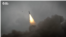 В Україні відбулися випробування балістичної ракети FP-7 тактичного рівня