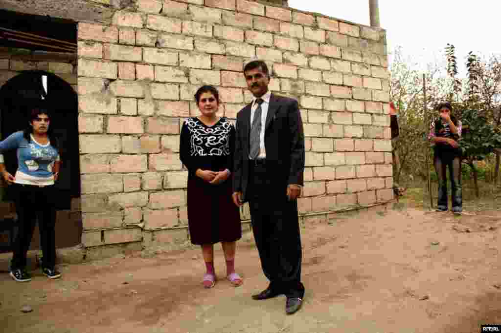 Bir seçki dairəsində #11