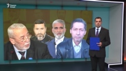 Сарнавишти фаъолони зиндонии ҳизби наҳзати исломӣ чӣ хоҳад шуд?