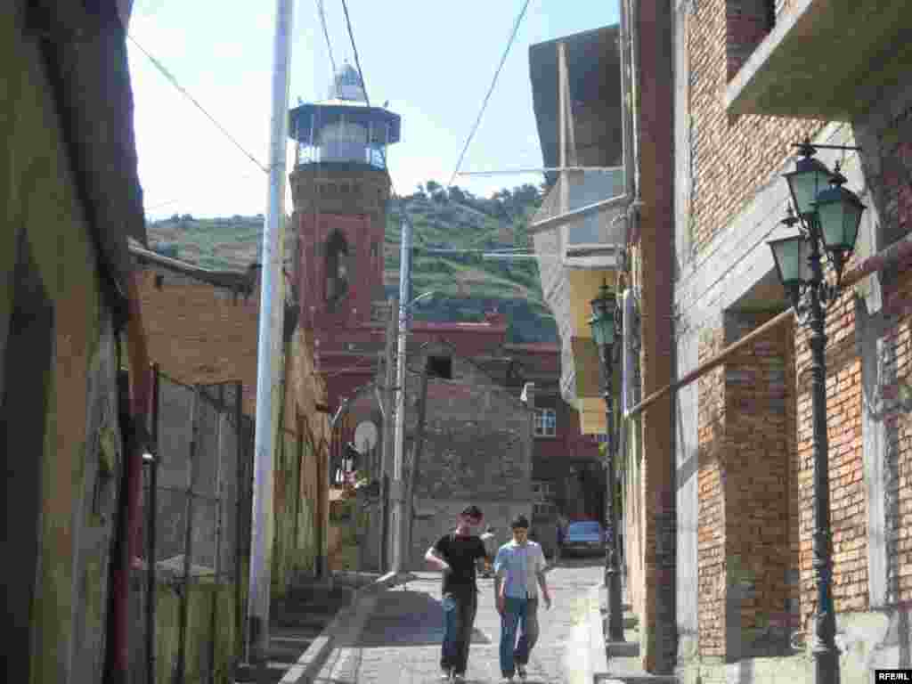 "Meydan"da yaşayanlar... #15