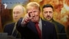Трамп бітім туралы айтқанымен, атыс басылған жоқ. Бітім болды ма өзі?