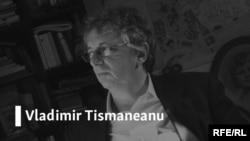 Vladimir Tismăneanu, despre Adrian Năstase: „Este un caz paradigmatic de hybris, delir al grandorii și narcisism suicidal”