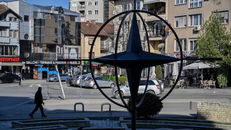 Aleatët në konflikt, Kosova në pasiguri