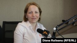 Interviu cu avocata Ana Nani