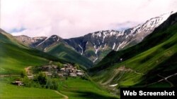 With many beautiful, diverse locations, such as the Kazbegi valley, and relatively low labor costs, Georgia has the potential to become a mecca for foreign filmmakers. 