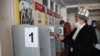 Kyrgyz Opposition Decries Mass Irregularities In Parliamentary Elections