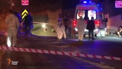 Эрон аз Туркия таҳқиқи куштори раиси Gem TV-ро талаб кард