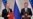 Орусия Токаев баш тарткан орденди Мирзиёевге берди