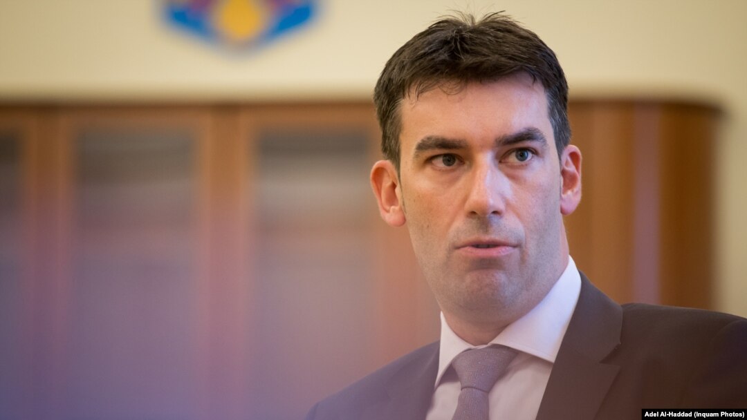 Dragoș Tudorache, vicepreședinte PLUS, spune că între partidul său și USR nu sunt diferențe de viziune în ceea ce privește criza politică din coaliția de guvernare.