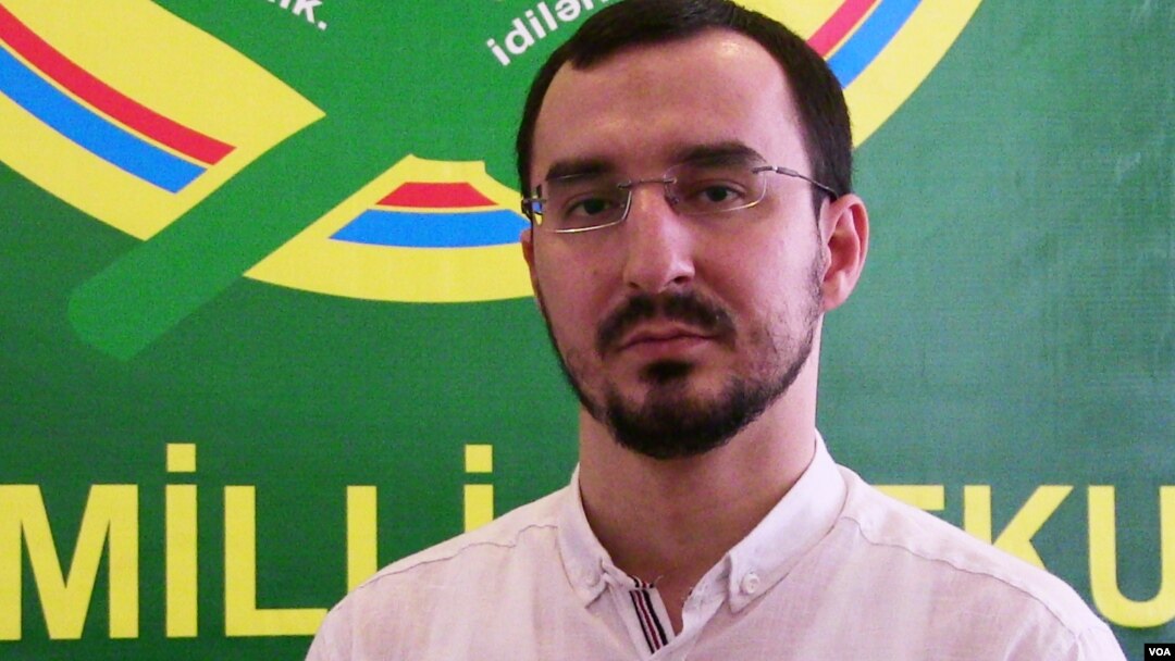 Taleh Bağırov