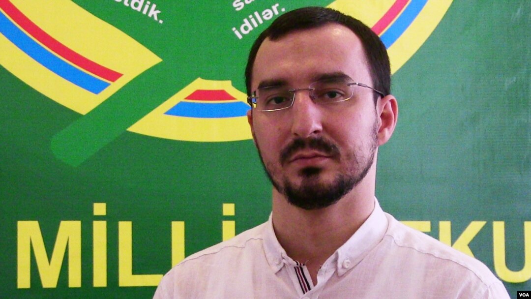 Taleh Bağırov