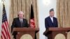 Gates, Karzai Differ On Air-Strikes Target