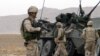 NATO Soldier Killed In Southern Afghanistan