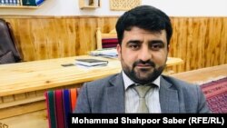ذکریا رحیمی، رئیس معارف ولایت هرات
