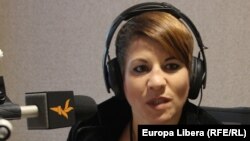 Revista presei cu Liliana Barbăroșie