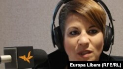 Revista presei cu Liliana Barbăroșie