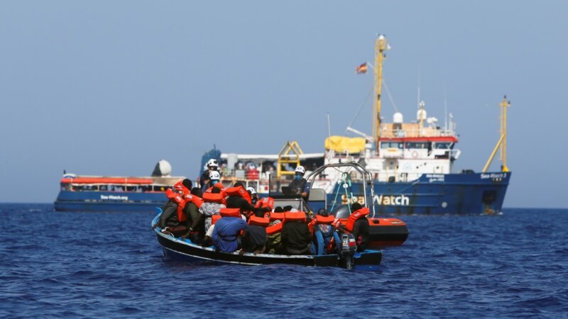 Na obalama Libije pronađena tela 27 ljudi 
