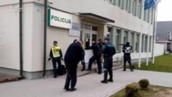 Боздошти зодагони Узбекистон бо гумони омодагӣ ба амали террористӣ дар Шветсия