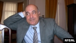 Çingiz Abdullayev