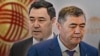 Ташиев шайлоого барбай турганын, Жапаровду колдорун билдирди