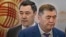 Ташиев шайлоого барбай турганын, Жапаровду колдорун билдирди