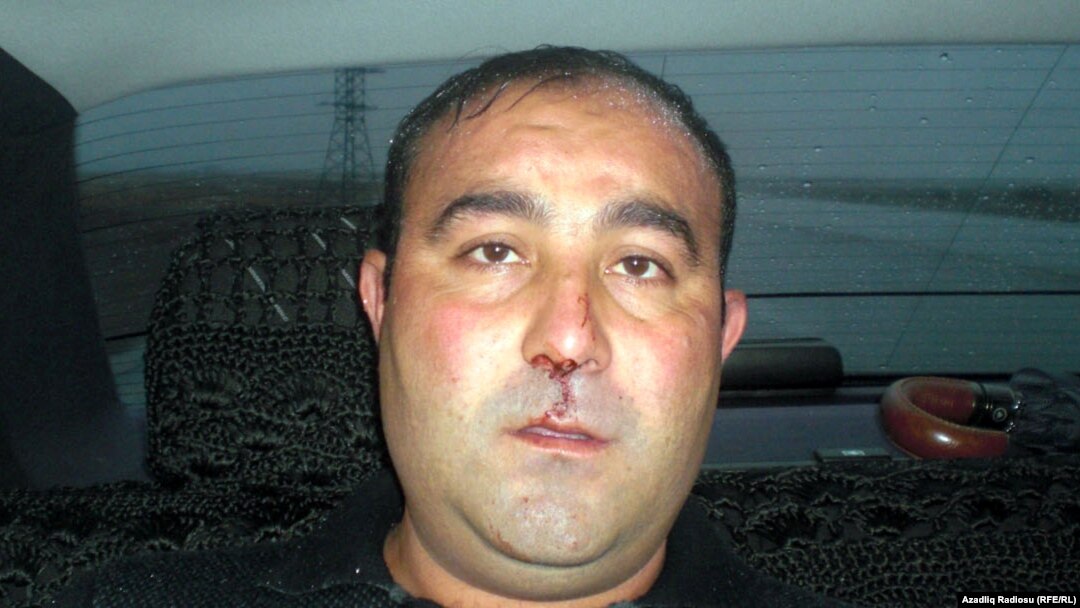 Nadir Məmmədov