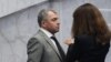 Председателят на парламентарната група на ИТН Тошко Йорданов