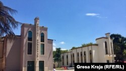 Teatrul Național din Tirana