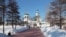  Иркутск облусу. Иллюстрациялык сүрөт.