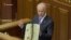 Байден: Украине угрожают Россия и коррупция (видео)