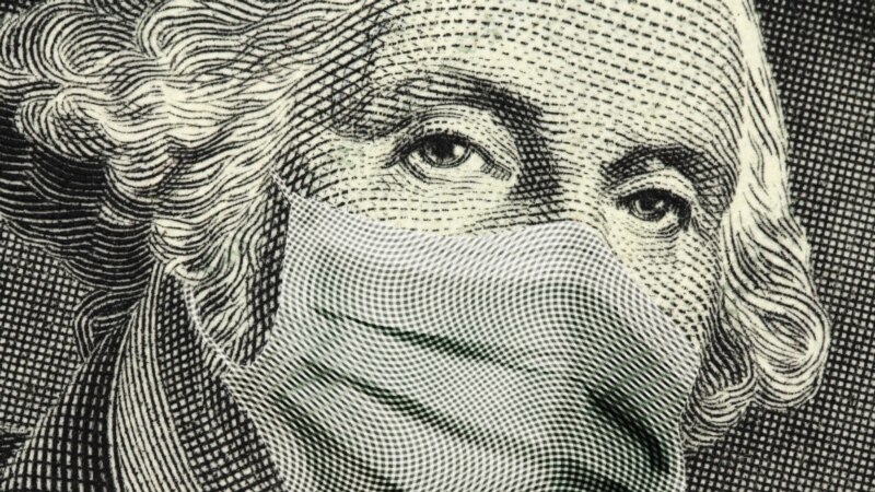 Nadzorni organ: U SAD ukradeno 200 milijardi dolara pomoći tokom pandemije 
