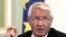 Sekretari i përgjithshëm i Këshillit të Evropës, Thorbjorn Jagland