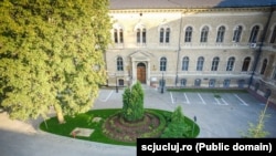 Medicii Spitalului Clinic de Urgență Cluj au confirmat un caz de lepră și alte trei cazuri suspectate. 