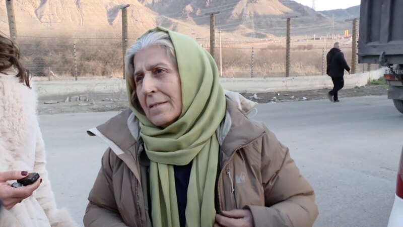 Iranianët ikin në Armeni teksa sulmet ajrore vazhdojnë