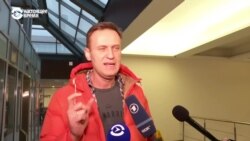 Главное: почему к Навальному пришел спецназ