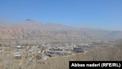 ارشیف، د بامیان ښار