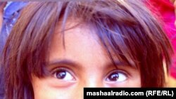 idps kids in jalozi camp near peshawar city Pashtoonkhwa