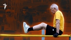 Kazakhstan - Aging and Healthy Life Expectancy