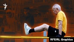 Kazakhstan - Aging and Healthy Life Expectancy