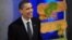 Barak Obama 