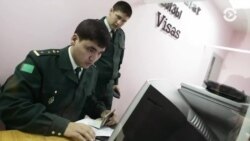 Азия: невыезд за рубеж гражданам до 40 лет