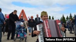 „Năpasta” unei societăți divizate, vizibilă de 9 Mai