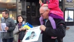 Cавченко Надежда дIахецар доьхуш акци хилла Венехь