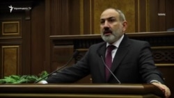 Փաշինյանը չցանկացավ գնահատական տալ Արցախում ադրբեջանցիների գործողություններին