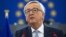 European Commission President Jean-Claude Juncker (file photo)