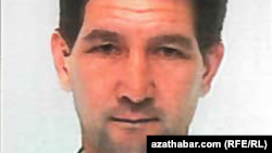 Muhammetgeldi Berdiýew