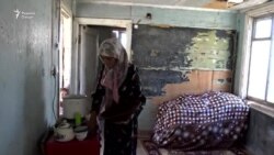 Ҳавасмо бо марди оиладор никоҳ кард ва ҳоло бо чор кӯдак ҳоли зор дорад.