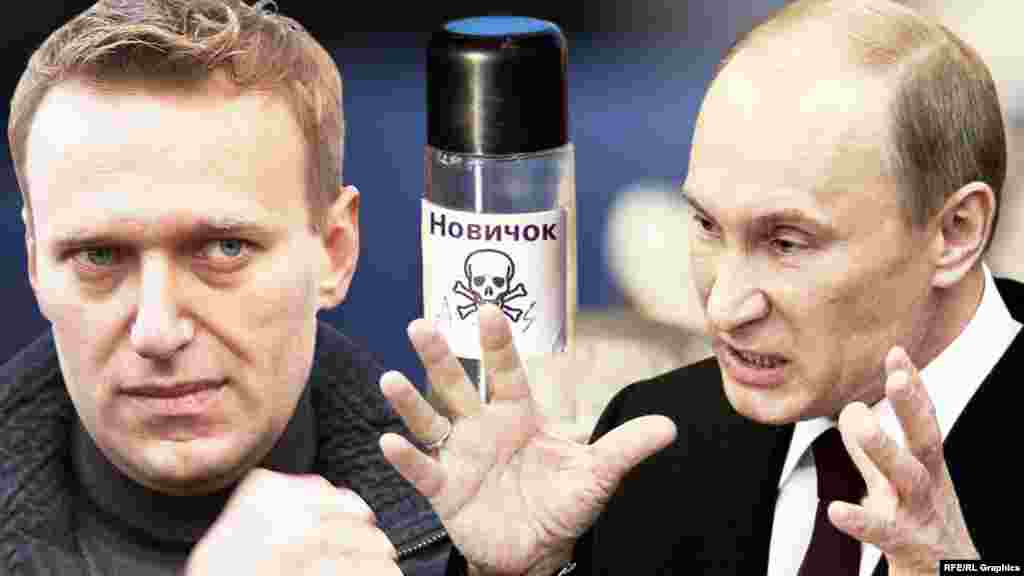 РУСИЈА - Критичарот на Кремљ, Алексеј Навални, е ставен на руската федерална листа за потраги за наводно кршење на условната затворска казна и може да биде уапсен по неговото планирано пристигнување викендов од Германија, каде што беше пренесен со хеликоптер за лекување по труењето со нервниот агенс од советско време - новичок.