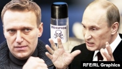 Alexei Navalnîi, unul dintre cei mai vocali critici ai regimului de la Kremlin, a fost otrăvit cu un agent neurotoxic numit Noviciok.