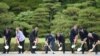 G7 Pledges Focus On Economic Growth, Tackling Extremism 